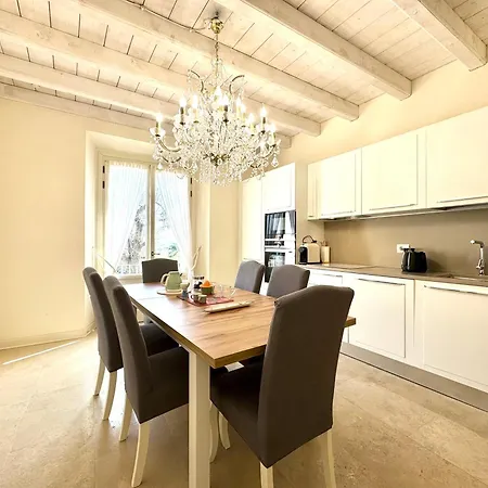 Loft Abbazia شقة *