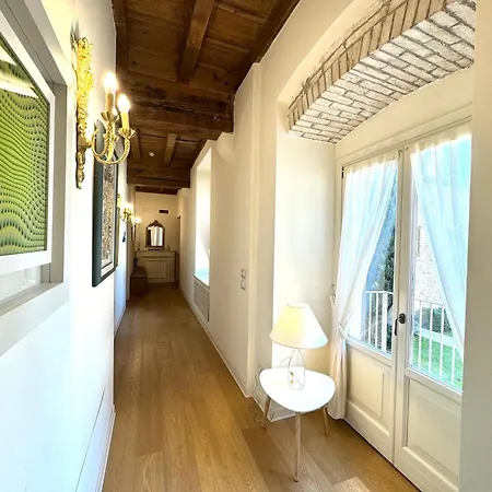 Loft Abbazia