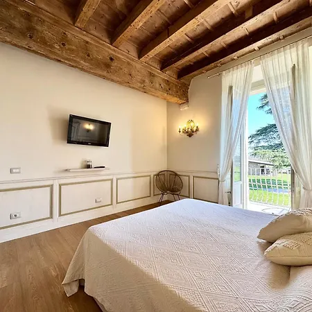 Loft Abbazia
