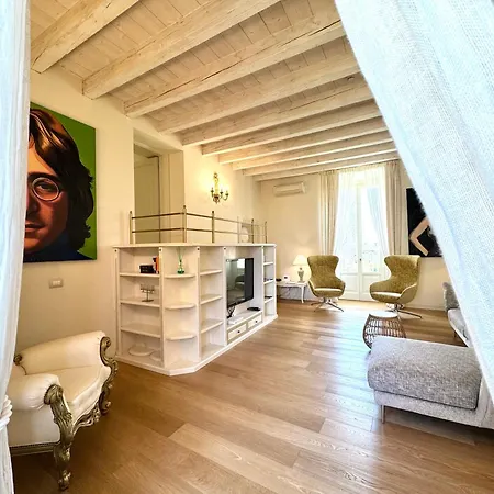 Loft Abbazia سان مارتينو ديلا باتاجليا