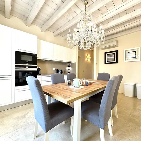 Loft Abbazia * سان مارتينو ديلا باتاجليا