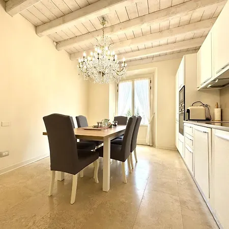 Loft Abbazia
