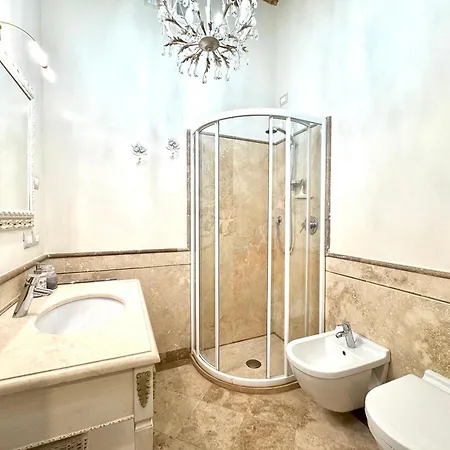 Loft Abbazia شقة