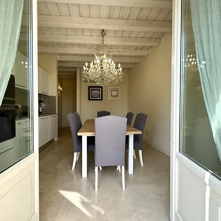 Loft Abbazia *