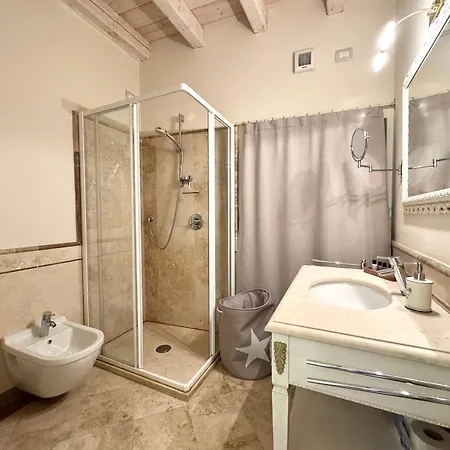 Loft Abbazia شقة