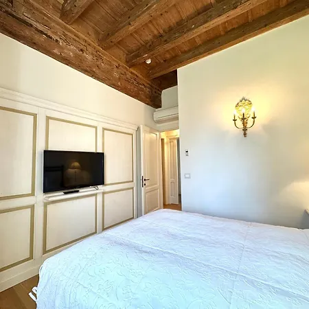 Loft Abbazia شقة سان مارتينو ديلا باتاجليا