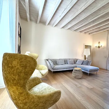 شقة Loft Abbazia سان مارتينو ديلا باتاجليا