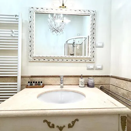 Loft Abbazia سان مارتينو ديلا باتاجليا