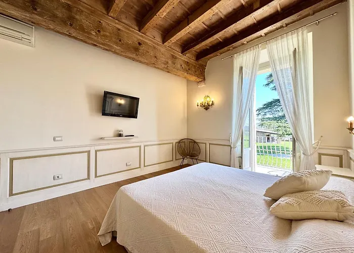 Loft Abbazia